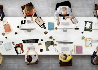 Como encontrar empresas para desenvolver sites personalizados