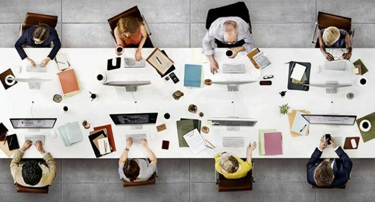 Como encontrar empresas para desenvolver sites personalizados