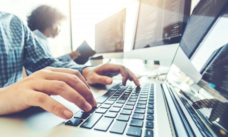 Como encontrar uma empresa para criação de websites