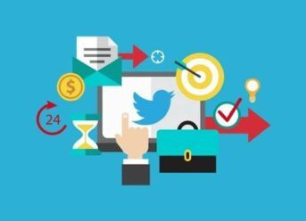 Como aumentar nossos seguidores no Twitter