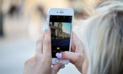 Como limpar as pesquisas do Instagram?