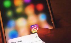 Como patrocinar uma postagem no Instagram