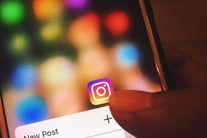 Como patrocinar uma postagem no Instagram