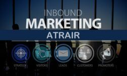 Atrair - Inbound Marketing