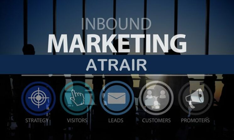 Atrair - Inbound Marketing