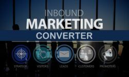 Converter - Inbound Marketing