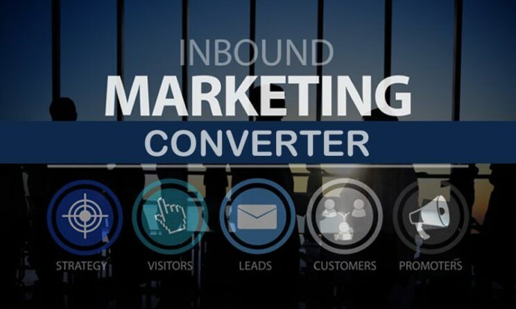 Converter - Inbound Marketing