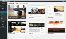instalar o WordPress