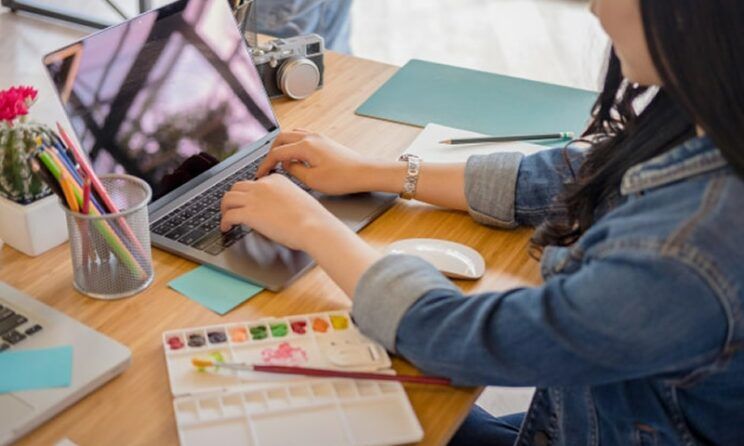 Como funcionam sites com gerenciador de conteúdo