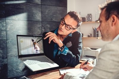 A gestão de projetos melhora a satisfação do cliente A gestão de projetos melhora a satisfação do cliente