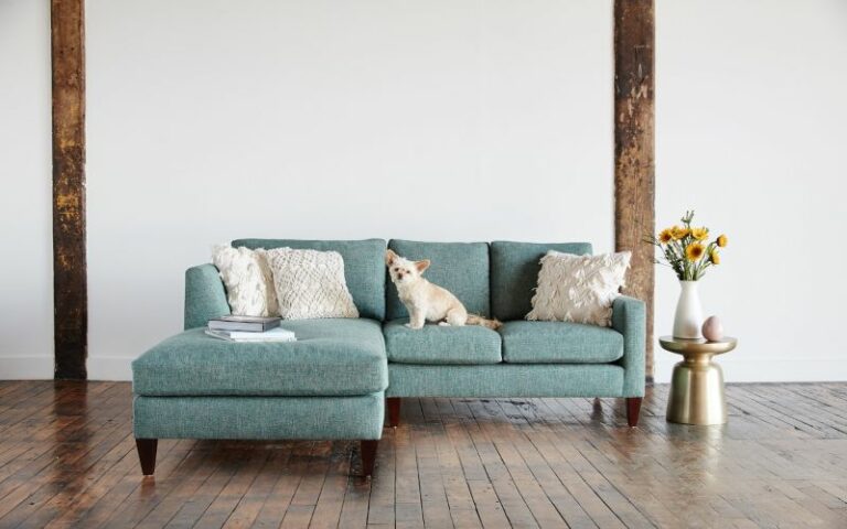 Principais tendências do sofá que você não pode perder