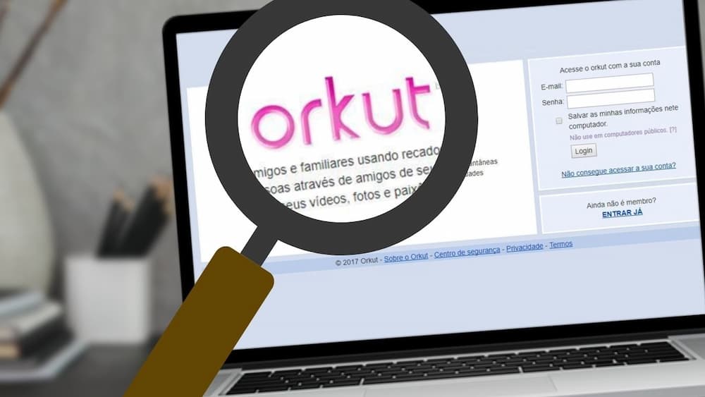 Orkut reativado: Fundador promete uma rede social que protege os dados de seus usuários
