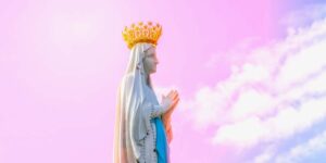 Coisas para saber sobre Nossa Senhora de Lourdes