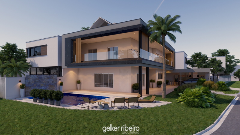 COMO A ARQUITETURA CONTEMPORÂNEA TRANSFORMA IMÓVEIS RESIDENCIAIS
