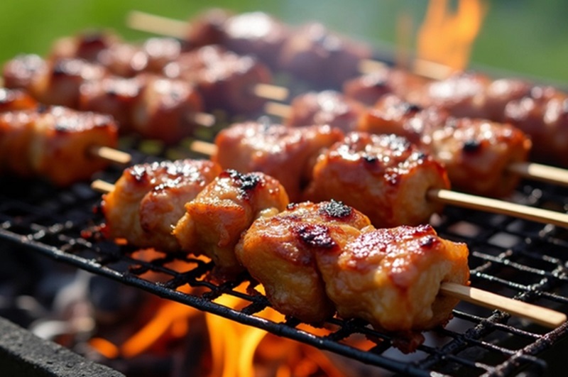 Dicas Essenciais para um Churrasco de Sucesso estrondoso