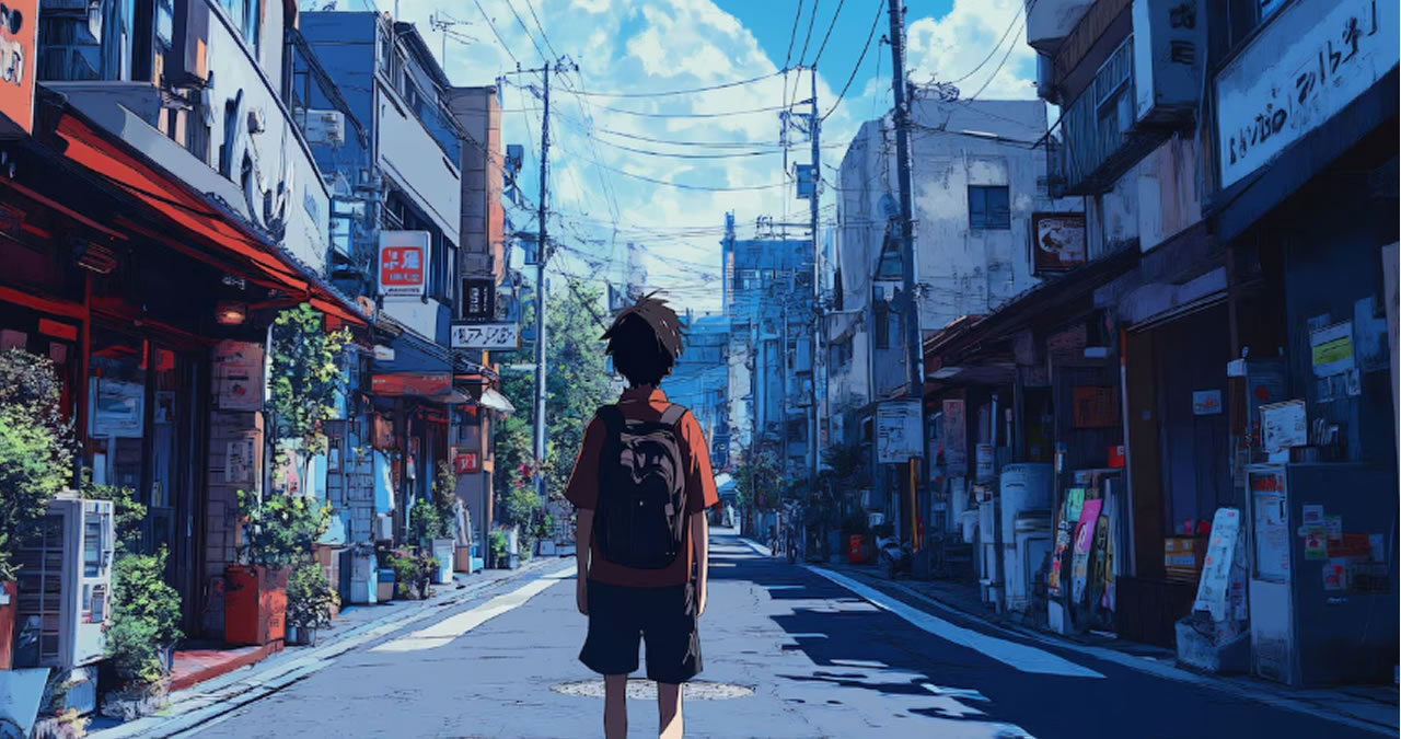 animes