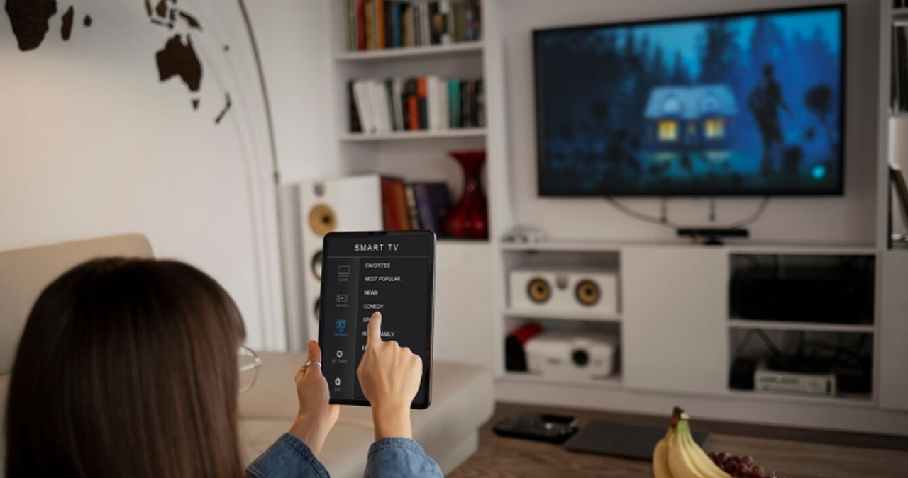 alternativas a Netflix