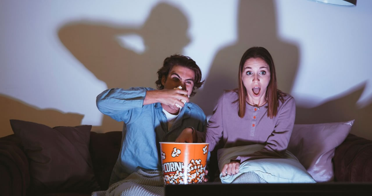 Filmes de Suspense
