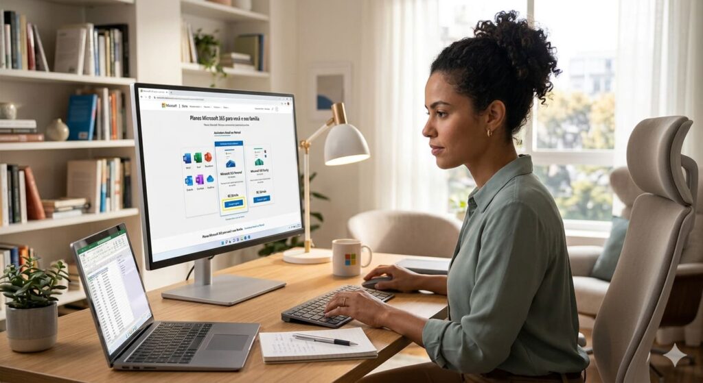 pacote office 365