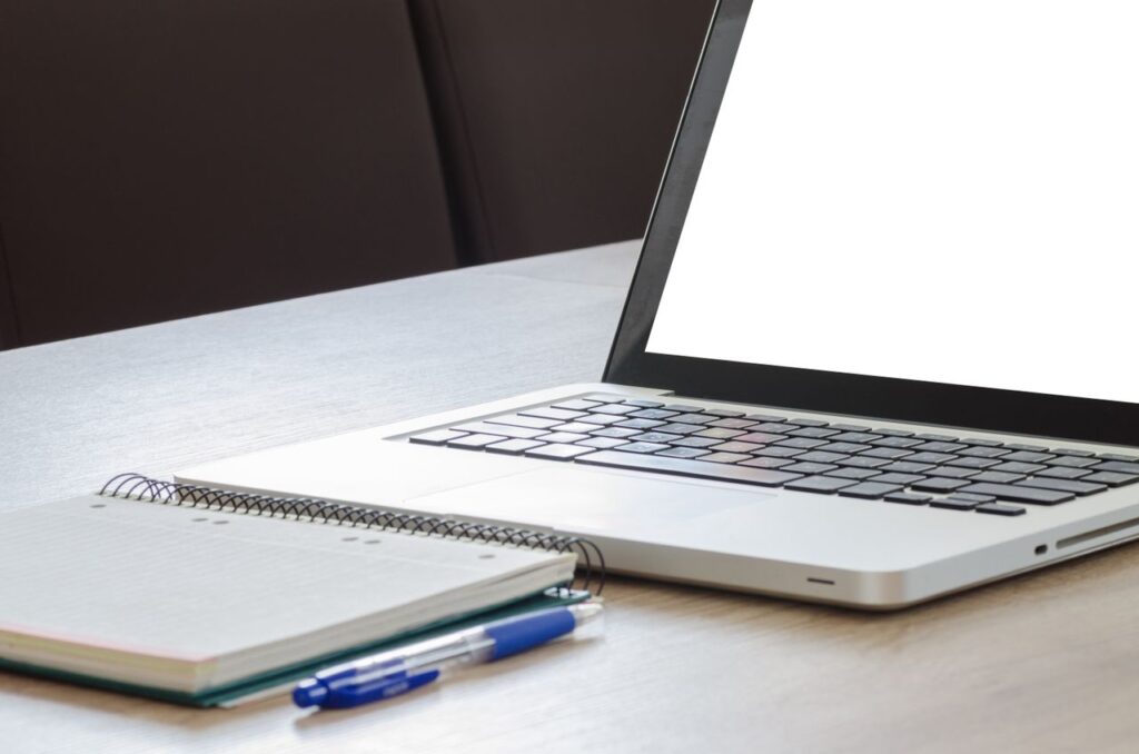Defeito intermitente no notebook: como identificar 1 notebook